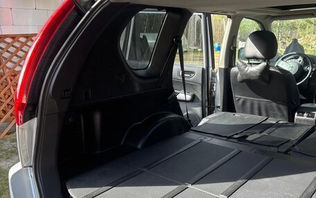 Nissan X-Trail, 2011 год, 1 300 000 рублей, 28 фотография