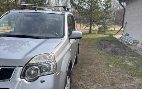 Nissan X-Trail, 2011 год, 1 300 000 рублей, 31 фотография