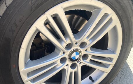 BMW X3, 2014 год, 1 890 000 рублей, 5 фотография