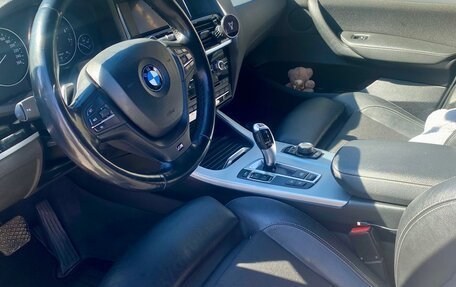 BMW X3, 2014 год, 1 890 000 рублей, 12 фотография