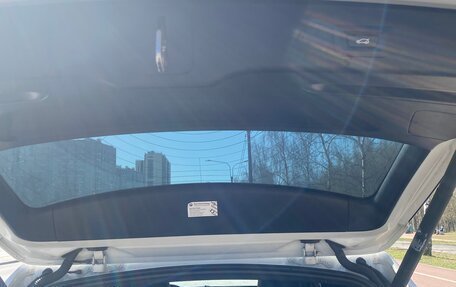 BMW X3, 2014 год, 1 890 000 рублей, 11 фотография