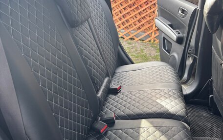 Nissan X-Trail, 2011 год, 1 300 000 рублей, 32 фотография