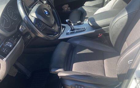 BMW X3, 2014 год, 1 890 000 рублей, 18 фотография