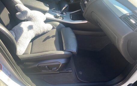 BMW X3, 2014 год, 1 890 000 рублей, 16 фотография