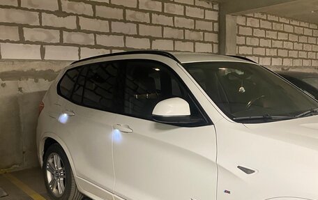 BMW X3, 2014 год, 1 890 000 рублей, 24 фотография