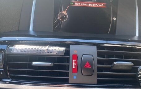BMW X3, 2014 год, 1 890 000 рублей, 23 фотография