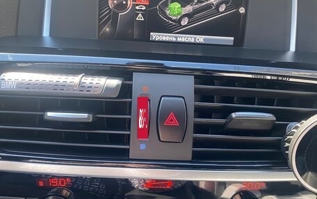 BMW X3, 2014 год, 1 890 000 рублей, 21 фотография