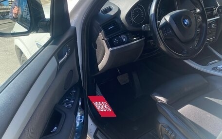 BMW X3, 2014 год, 1 890 000 рублей, 14 фотография