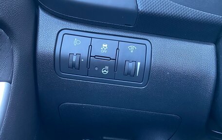 Hyundai Solaris II рестайлинг, 2014 год, 820 000 рублей, 14 фотография