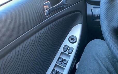 Hyundai Solaris II рестайлинг, 2014 год, 820 000 рублей, 16 фотография