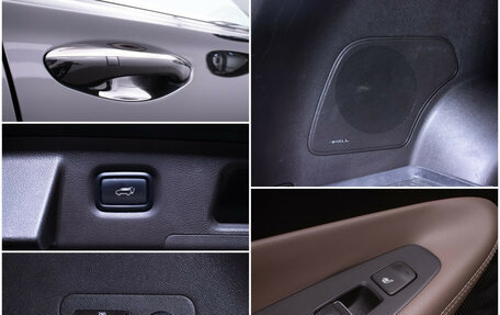 Hyundai Santa Fe IV, 2018 год, 3 300 000 рублей, 16 фотография