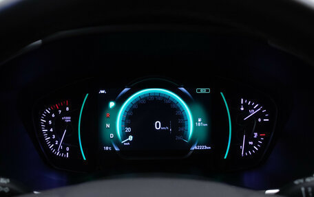 Hyundai Santa Fe IV, 2018 год, 3 300 000 рублей, 12 фотография