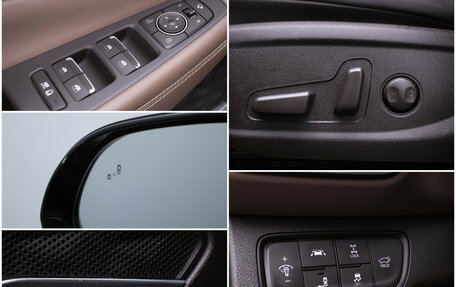 Hyundai Santa Fe IV, 2018 год, 3 300 000 рублей, 17 фотография