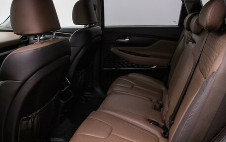 Hyundai Santa Fe IV, 2018 год, 3 300 000 рублей, 11 фотография