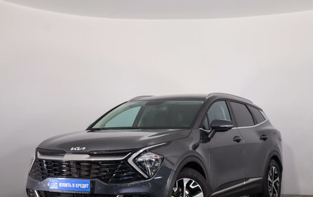 KIA Sportage IV рестайлинг, 2023 год, 3 299 000 рублей, 4 фотография