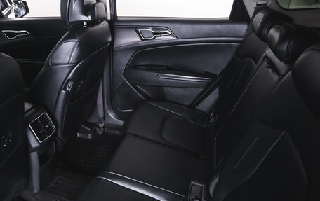 KIA Sportage IV рестайлинг, 2023 год, 3 299 000 рублей, 13 фотография