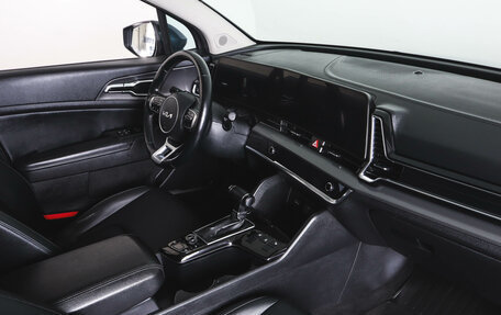 KIA Sportage IV рестайлинг, 2023 год, 3 299 000 рублей, 15 фотография