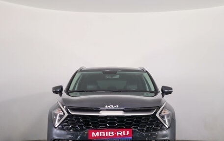 KIA Sportage IV рестайлинг, 2023 год, 3 299 000 рублей, 2 фотография