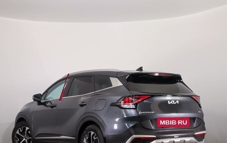 KIA Sportage IV рестайлинг, 2023 год, 3 299 000 рублей, 7 фотография