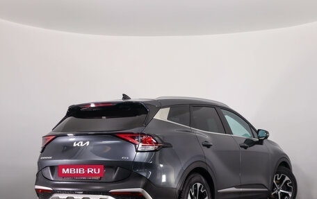 KIA Sportage IV рестайлинг, 2023 год, 3 299 000 рублей, 5 фотография