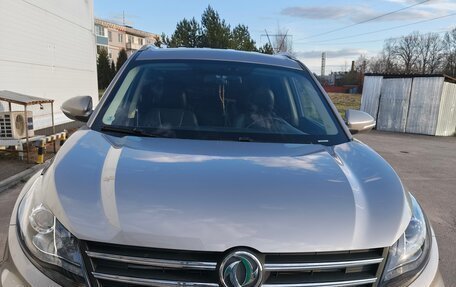 DongFeng 580 I, 2021 год, 2 000 000 рублей, 1 фотография