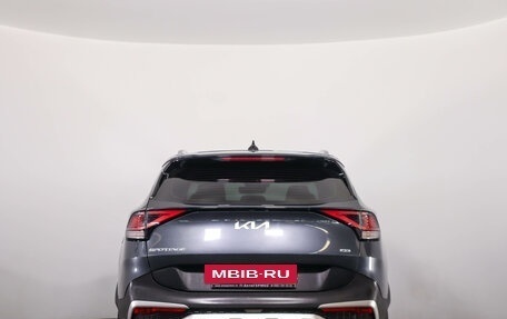 KIA Sportage IV рестайлинг, 2023 год, 3 299 000 рублей, 6 фотография