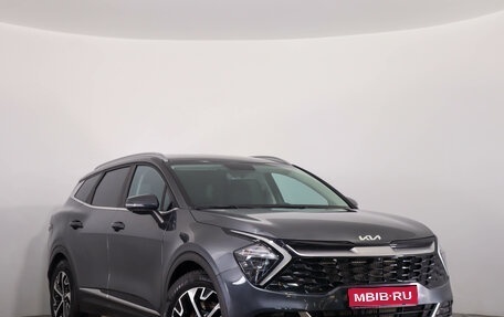 KIA Sportage IV рестайлинг, 2023 год, 3 299 000 рублей, 1 фотография