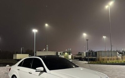 Mercedes-Benz E-Класс, 2011 год, 1 420 000 рублей, 1 фотография