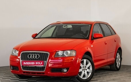 Audi A3, 2008 год, 799 000 рублей, 1 фотография
