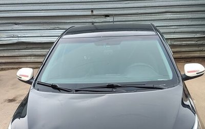 KIA Rio III рестайлинг, 2016 год, 490 000 рублей, 1 фотография