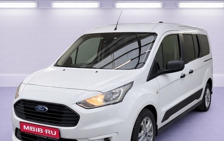 Ford Tourneo Connect II рестайлинг, 2019 год, 1 670 000 рублей, 1 фотография