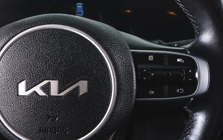 KIA Sportage IV рестайлинг, 2023 год, 3 299 000 рублей, 21 фотография