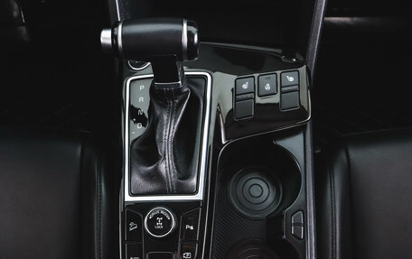 KIA Sportage IV рестайлинг, 2023 год, 3 299 000 рублей, 25 фотография