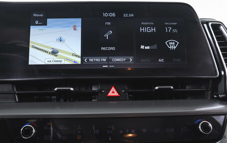 KIA Sportage IV рестайлинг, 2023 год, 3 299 000 рублей, 22 фотография