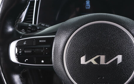 KIA Sportage IV рестайлинг, 2023 год, 3 299 000 рублей, 20 фотография