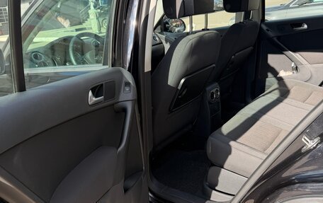 Volkswagen Tiguan I, 2014 год, 1 750 000 рублей, 11 фотография