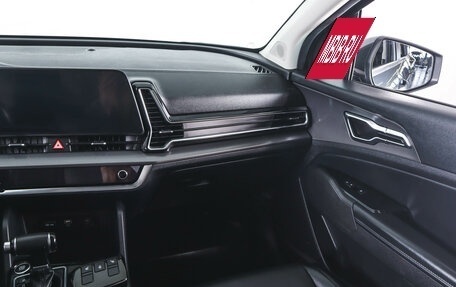 KIA Sportage IV рестайлинг, 2023 год, 3 299 000 рублей, 18 фотография