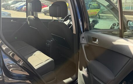 Volkswagen Tiguan I, 2014 год, 1 750 000 рублей, 12 фотография