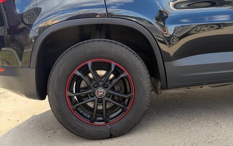 Volkswagen Tiguan I, 2014 год, 1 750 000 рублей, 13 фотография