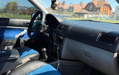 Volkswagen Golf IV, 1999 год, 380 000 рублей, 10 фотография