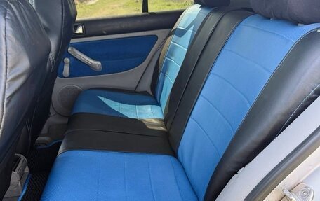 Volkswagen Golf IV, 1999 год, 380 000 рублей, 12 фотография