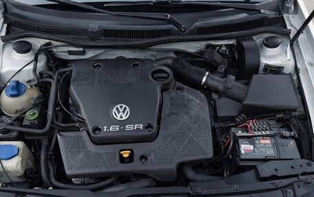 Volkswagen Golf IV, 1999 год, 380 000 рублей, 14 фотография