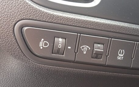 KIA Rio IV, 2018 год, 1 699 000 рублей, 11 фотография