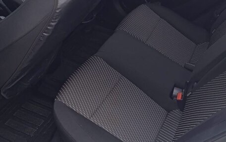 KIA Rio IV, 2018 год, 1 699 000 рублей, 5 фотография