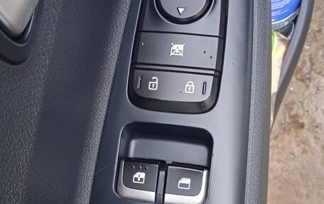 KIA Rio IV, 2018 год, 1 699 000 рублей, 13 фотография