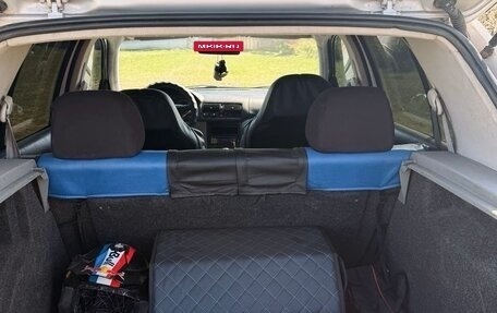 Volkswagen Golf IV, 1999 год, 380 000 рублей, 13 фотография