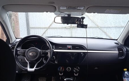 KIA Rio IV, 2018 год, 1 699 000 рублей, 14 фотография