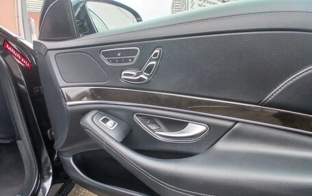 Mercedes-Benz S-Класс, 2020 год, 5 800 000 рублей, 4 фотография