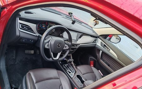 Changan CS35 Plus, 2021 год, 1 550 000 рублей, 3 фотография