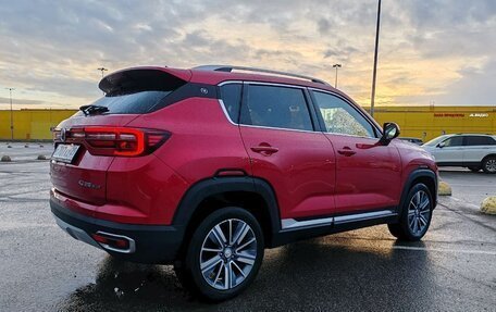 Changan CS35 Plus, 2021 год, 1 550 000 рублей, 2 фотография